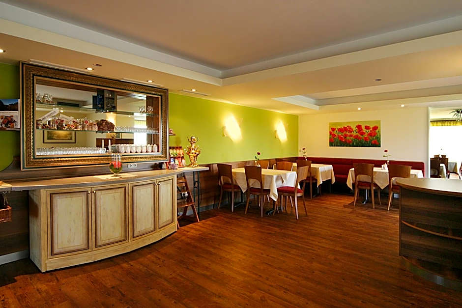 Hotel Haberl - Attersee
