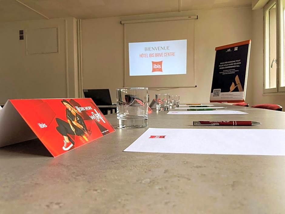 ibis Brive Centre