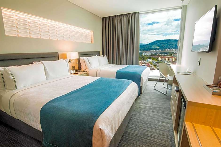 Sonesta Hotel Bucaramanga