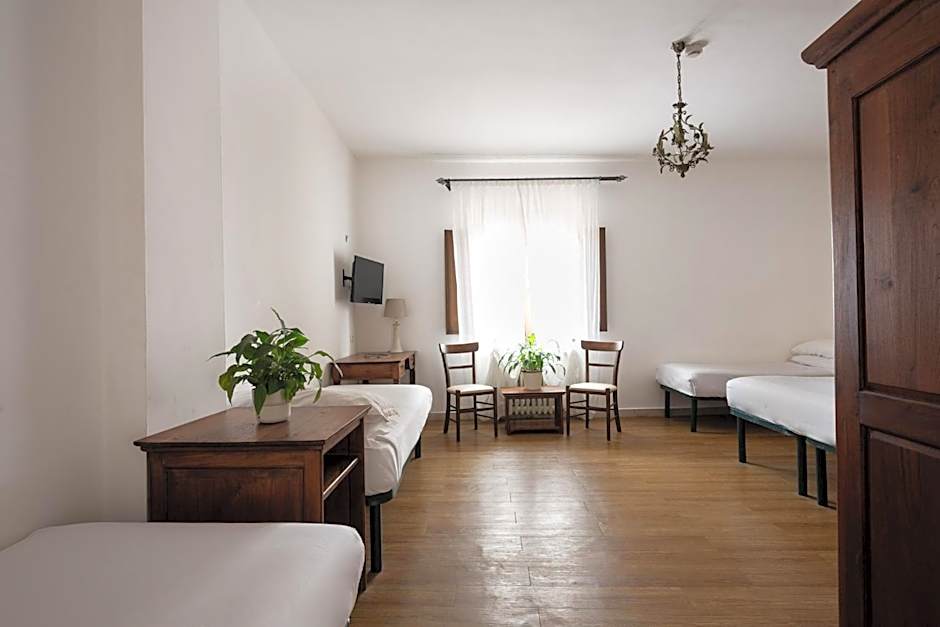 Hotel Verdi