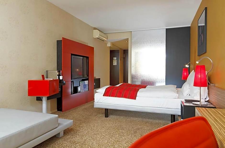 Post Hotel Weggis