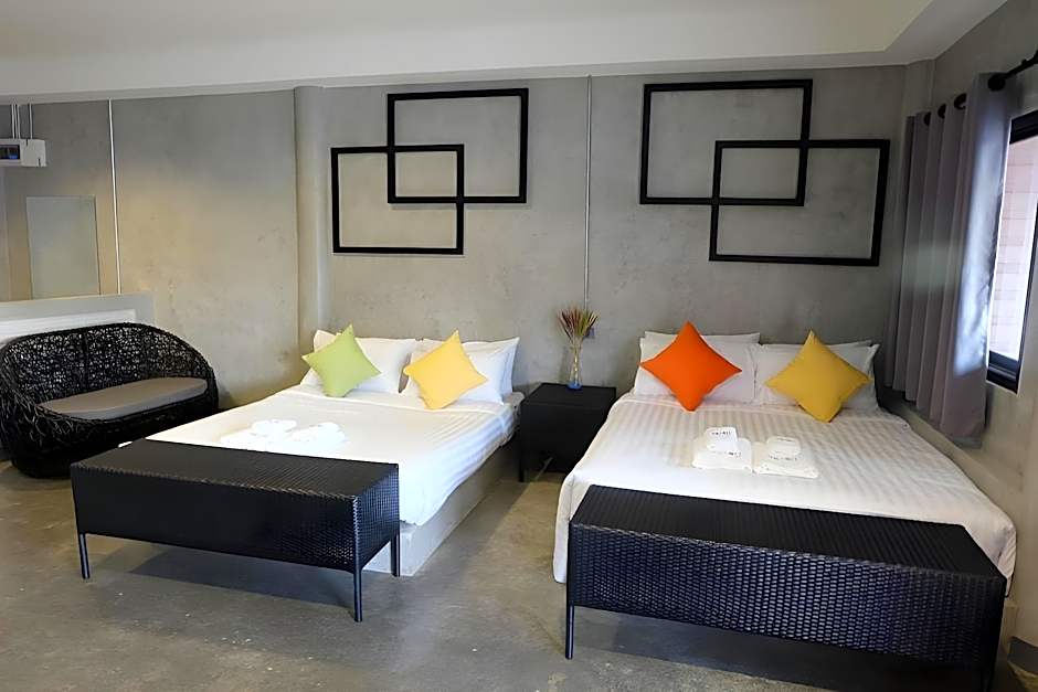 The Loft @chiangrai