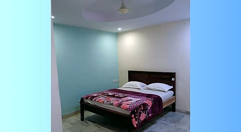 Collection O Hotel High Pointe – Jodhpur, FL