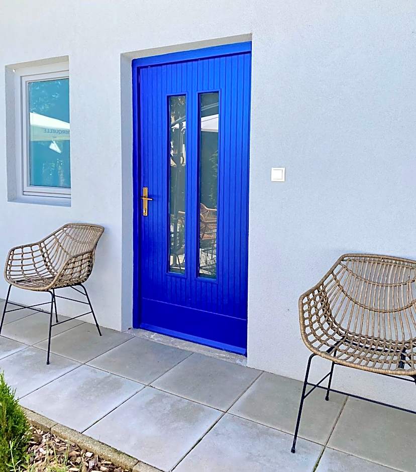 Pension Rohrer am Murradweg - Ehrenhausen an der Weinstrasse