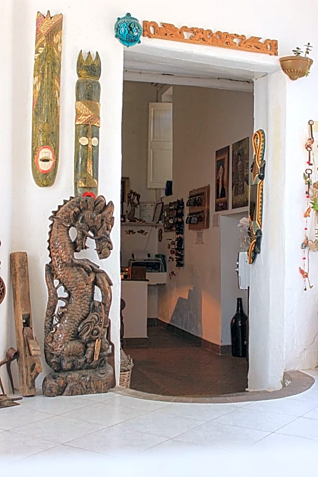Hotel O Palmo
