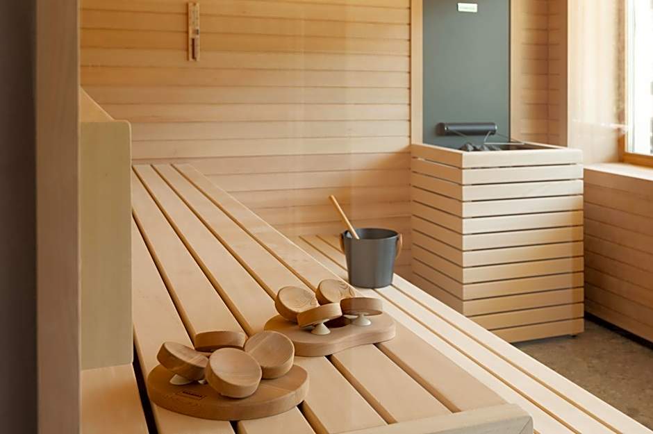 Hotel Vezza Alpine Lodge & Spa