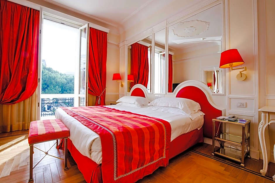 Grand Hotel Des Bains