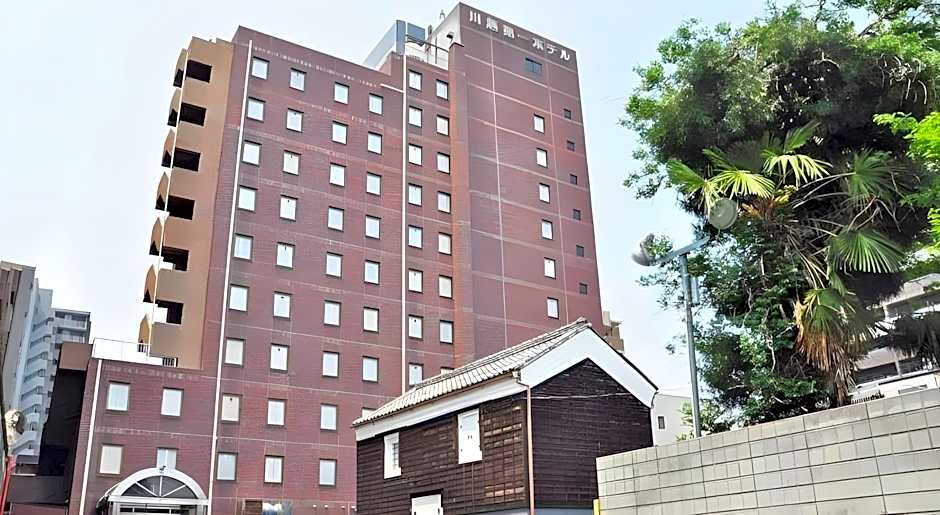 Kawagoe Dai-ichi Hotel