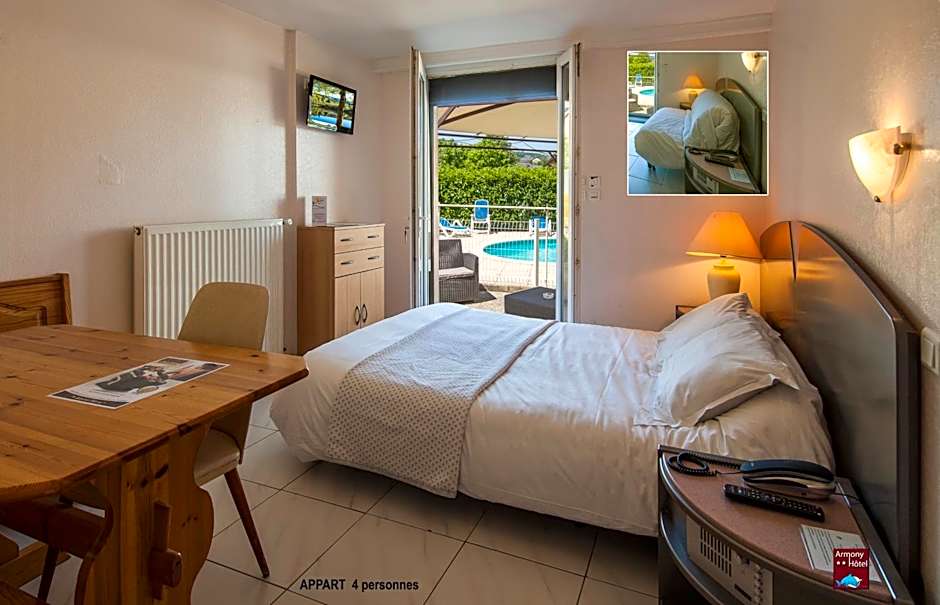 Hôtel Armony