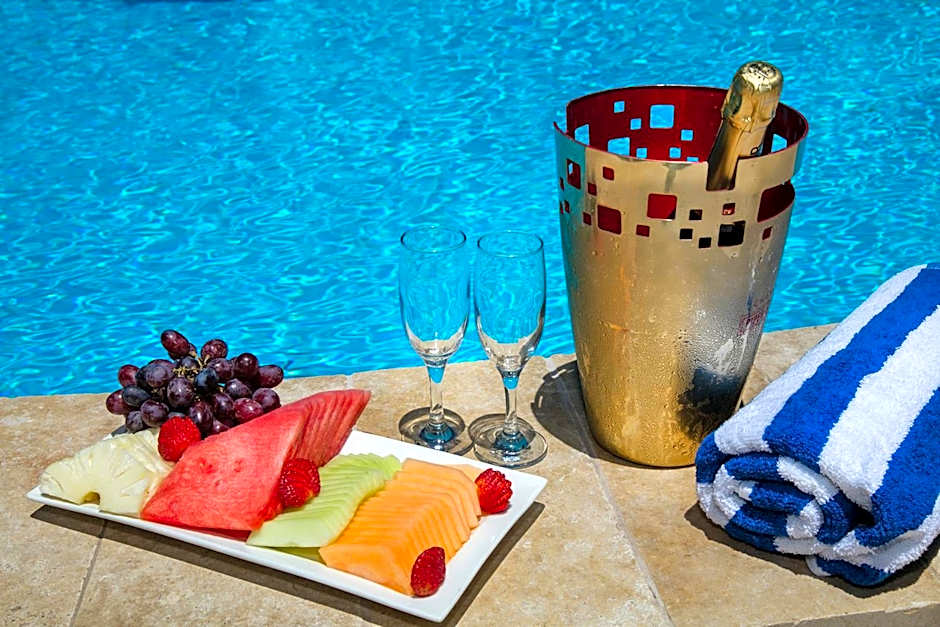 Best Western Plus Apollo Hotel Newcastle