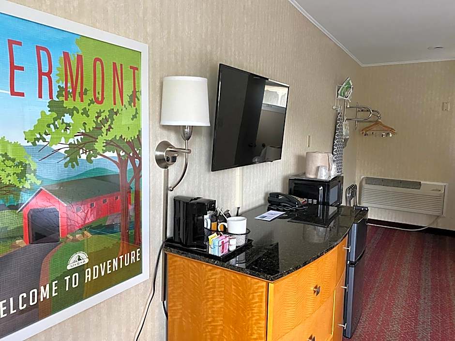 The Black Mountain Inn