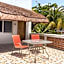 Marina Paraiso Isla Mujeres Hotel