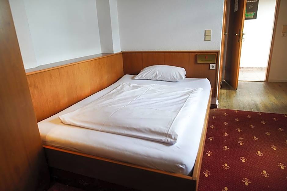 Hotel Erlenbacher Hof