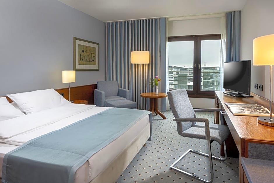 Maritim Hotel Darmstadt