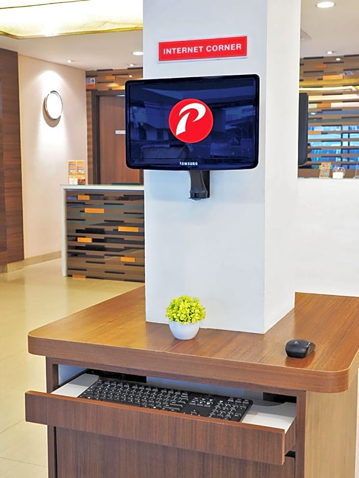 d'primahotel ITC Mangga Dua