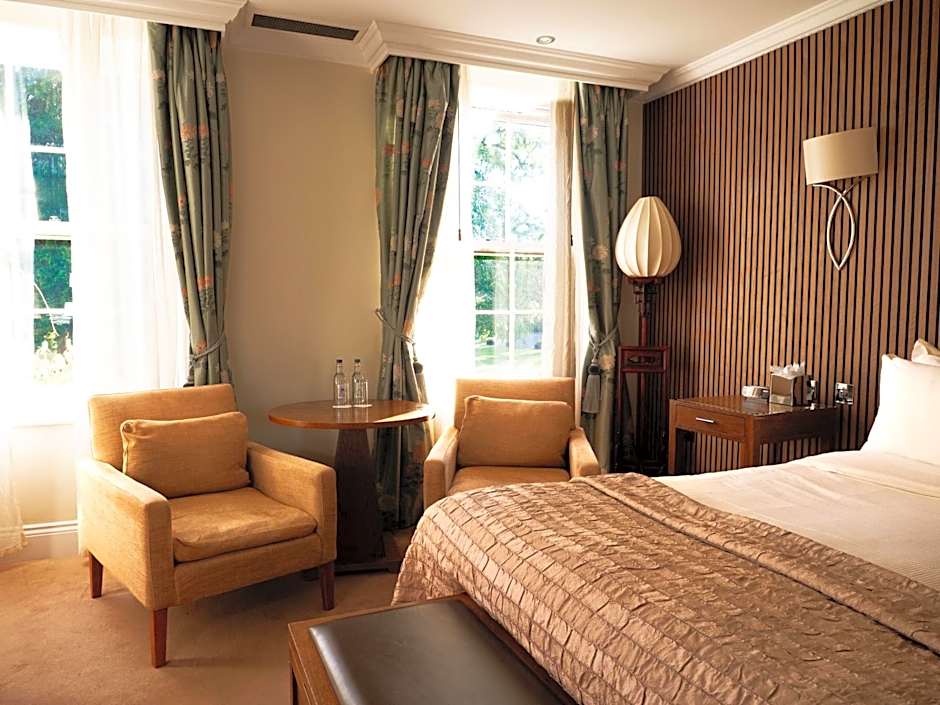 St Michael's Manor Hotel - St Albans