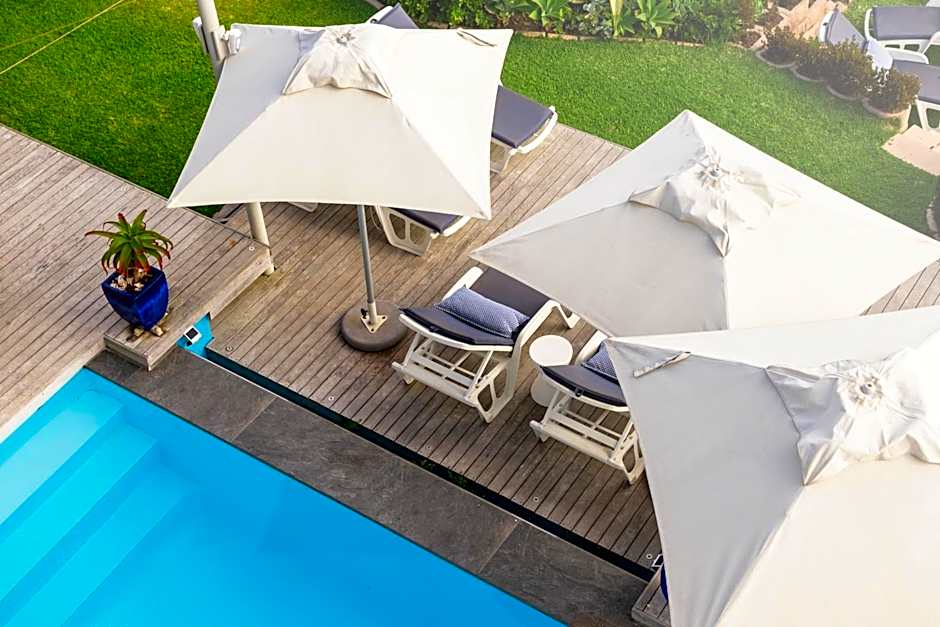 Beach Villa Wilderness