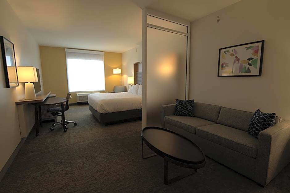 Holiday Inn Hotel and Suites Hopkinsville - Convention Ctr By IHG