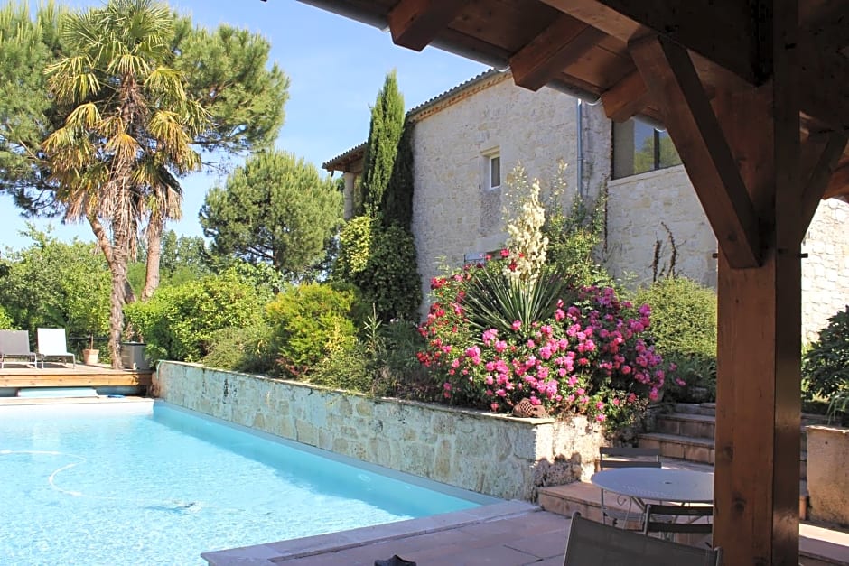 La Garde Pile de Fichou