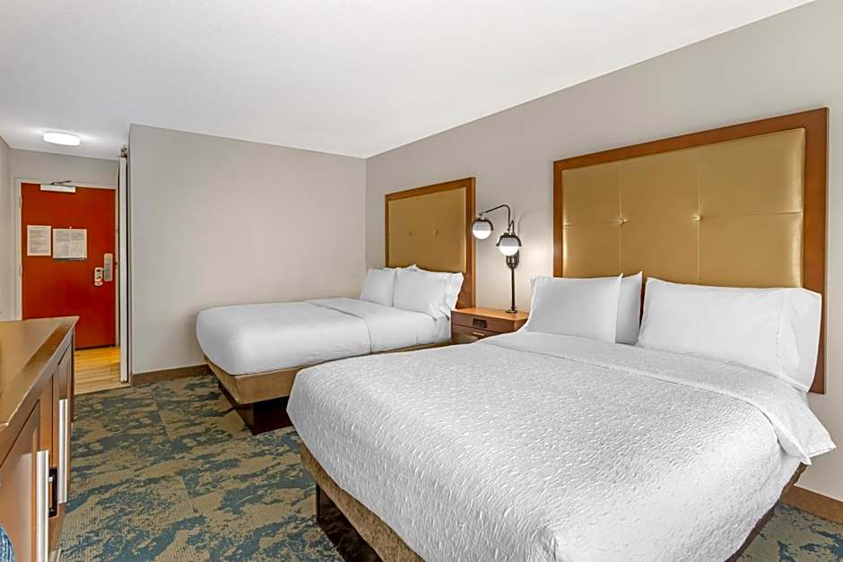 Hampton Inn & Suites Atlanta/Duluth/Gwinnett County