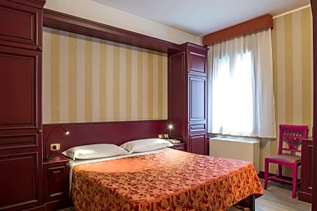 Classic Single room