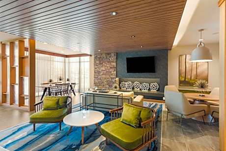 Fairfield by Marriott Inn & Suites Columbus Canal Winchester