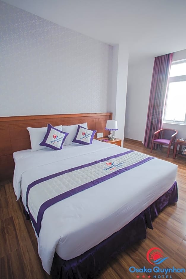 Osaka Hotel Quy Nhon