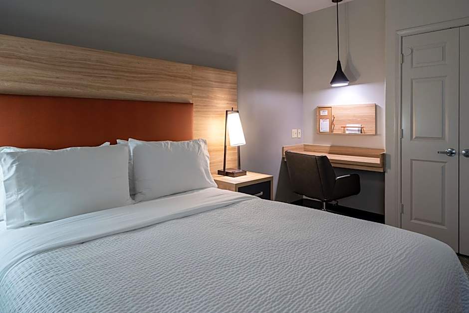 Candlewood Suites Baytown By IHG