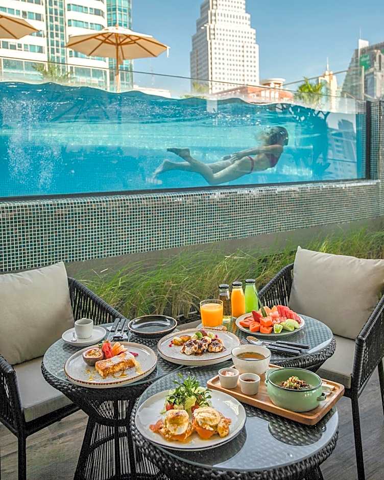 Tastoria Collection Sukhumvit