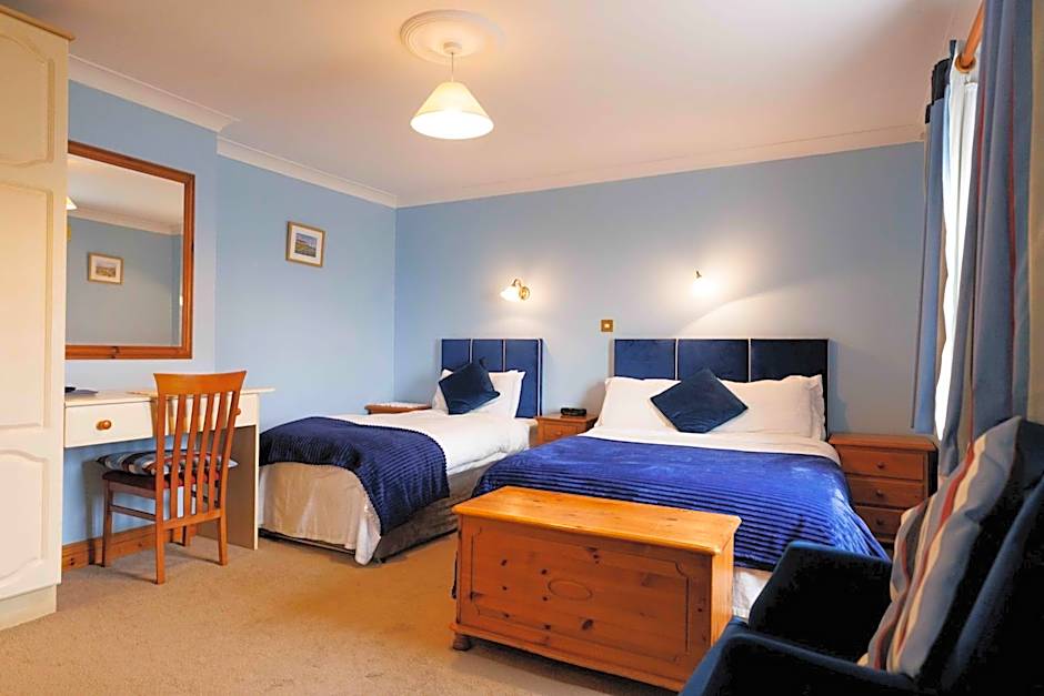 Clareville House B&B