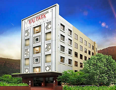 Raj Park - Hill View