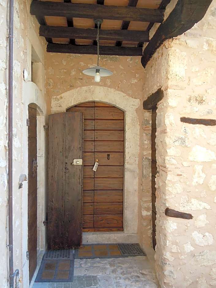 La Casa Sù Le Dimore Del Borgo