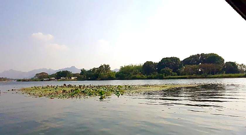 Tamarind Guesthouse Kanchanaburi