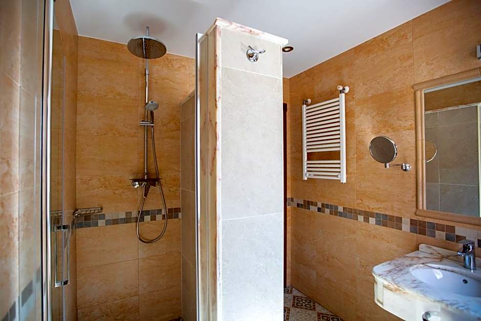 Hotel Cerro La Nina