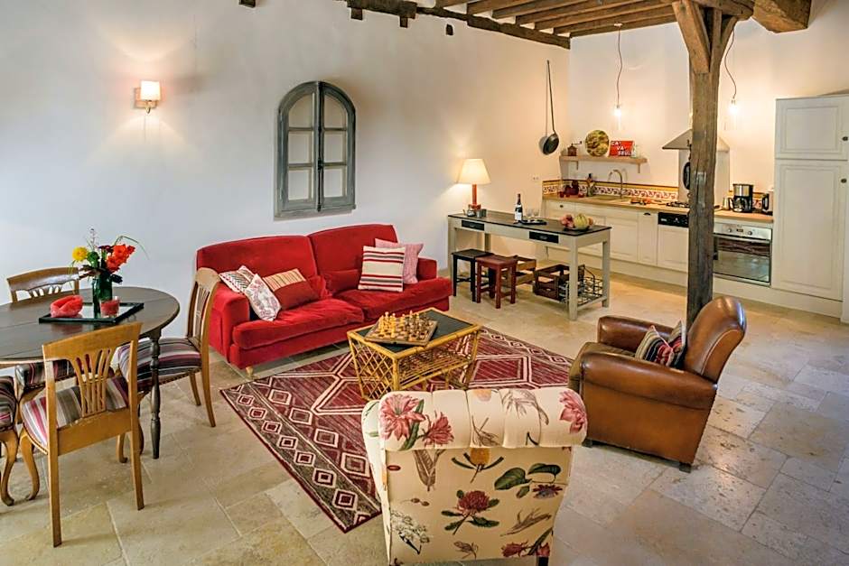 Maison le Village - Maison d’Hôtes