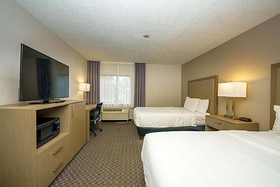 Wingate by Wyndham Brunswick GA / I-95