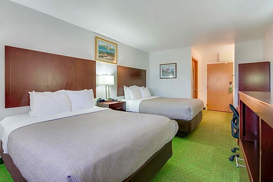 Quality Inn Belgrade - Bozeman Yellowstone Airport