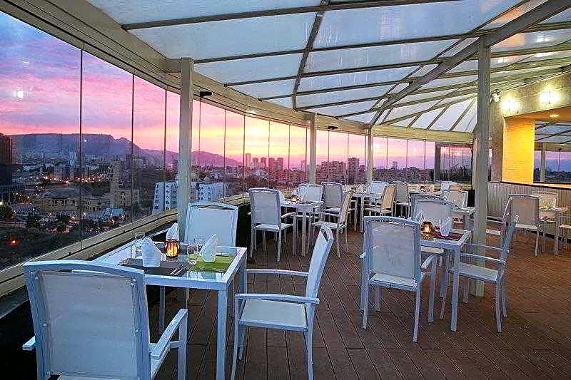 Liberte Hotel