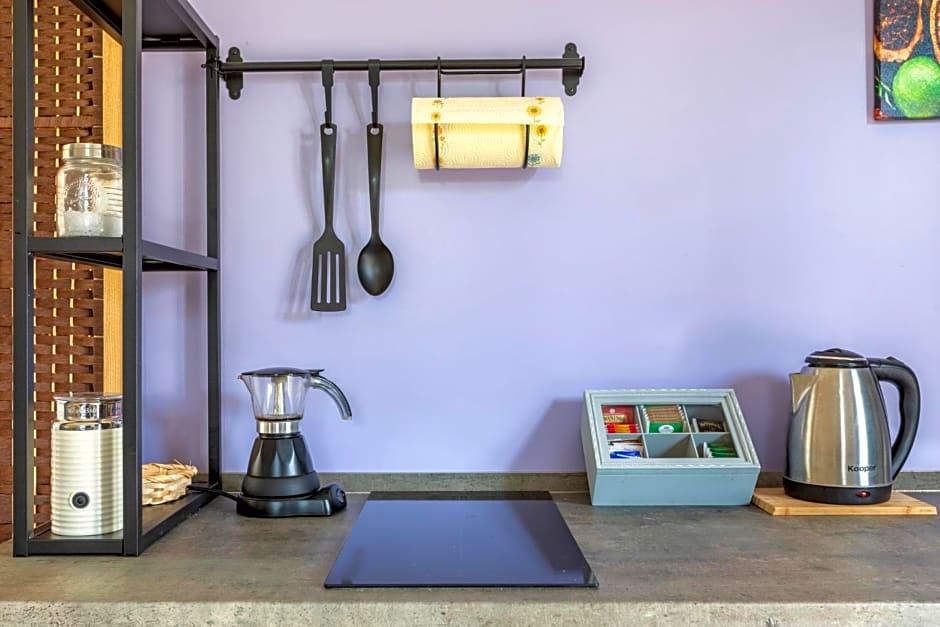 B&B Agriturismo La Casetta di Ben