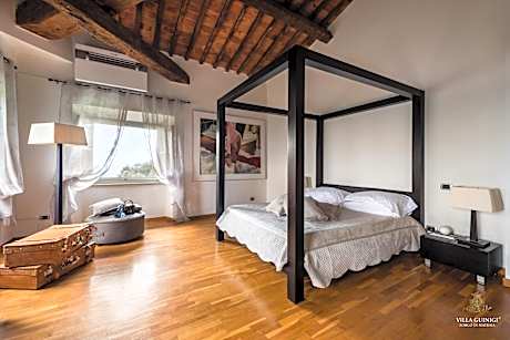 Executive Three-Bedroom Apartment with view