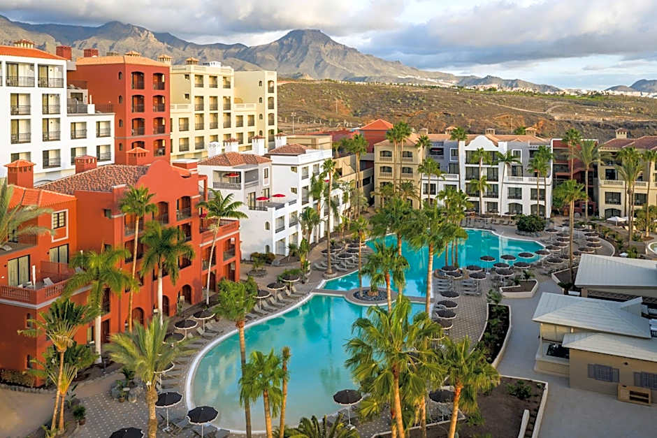 Bahia Principe Escape Tenerife - Adults Only - Newly Renovated!