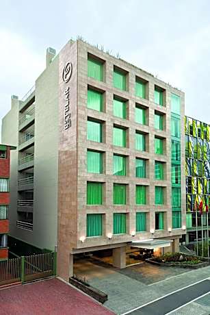 Hotel Estelar Calle 100