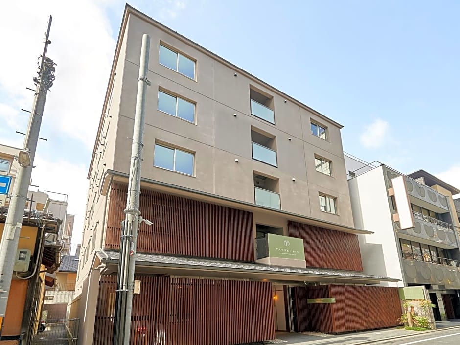 Tassel Inn Kyoto Kawaramachi Nijo