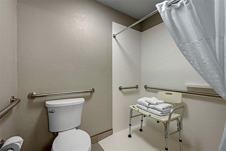 Best Western Black Hills Lodge