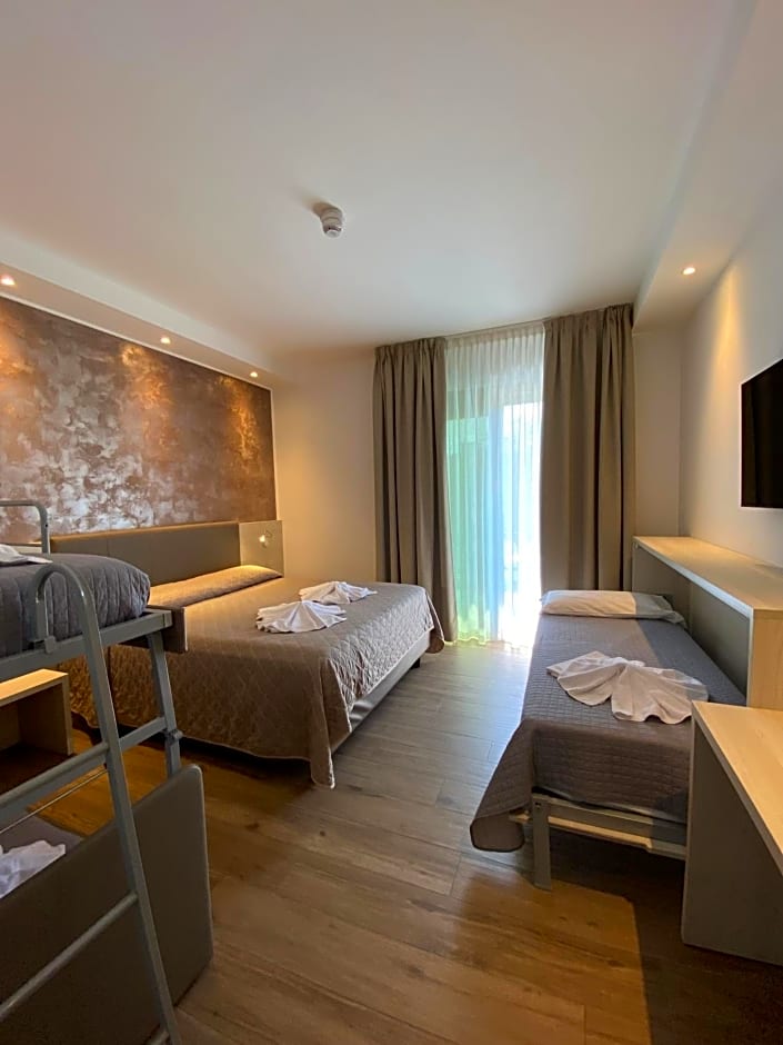 Hotel Aldebaran