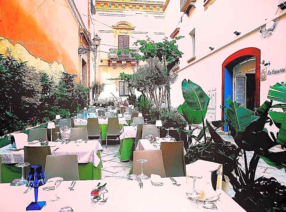 Le Caserie Locanda di Charme