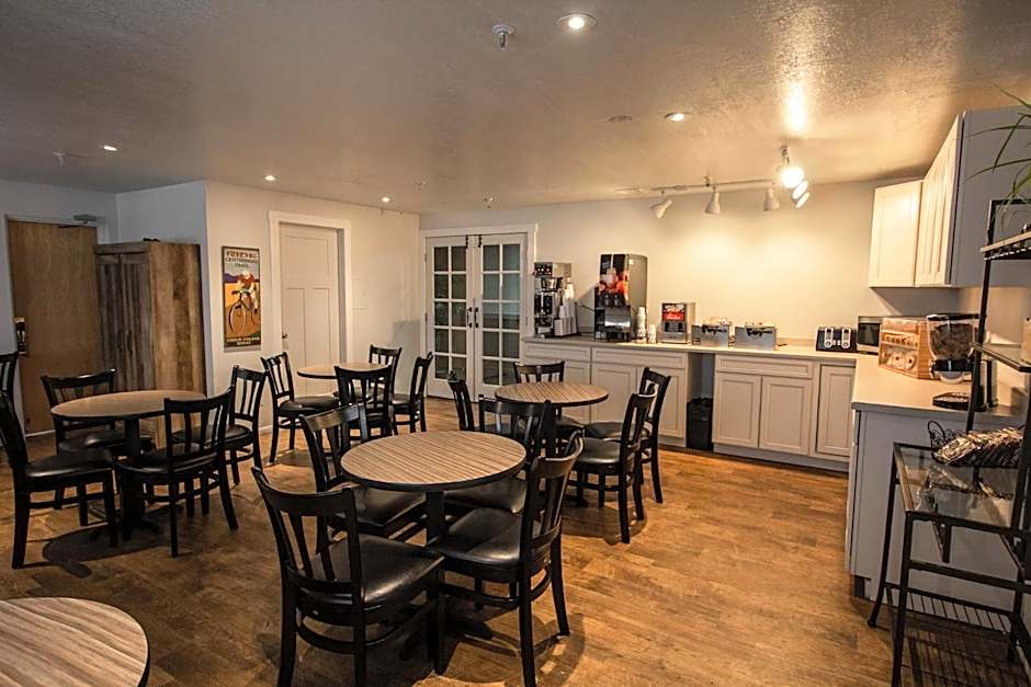 FairBridge Inn Coeur dAlene