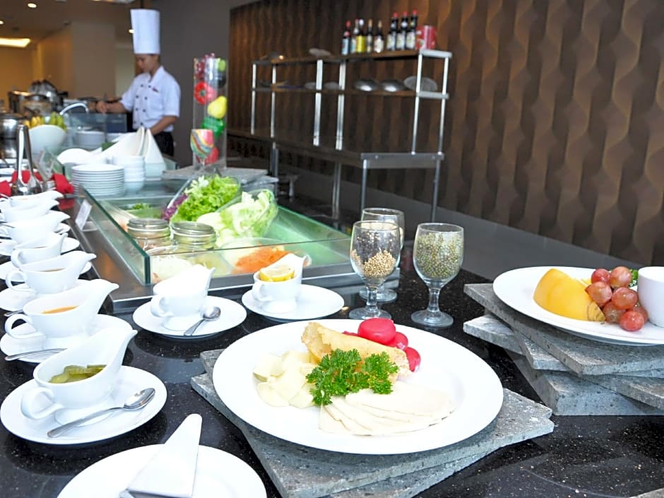 Beston Hotel Palembang