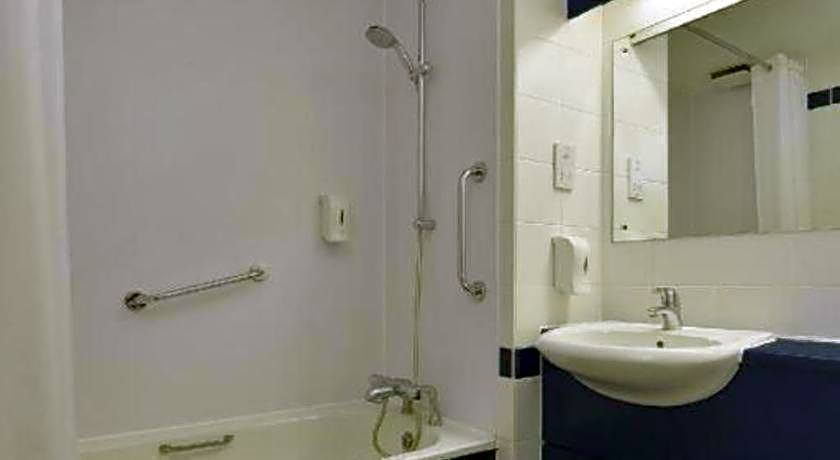 Travelodge Colchester Feering