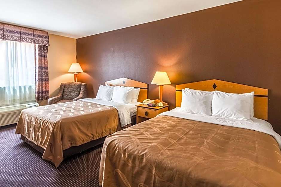 Quality Inn Killeen Near Fort Hood